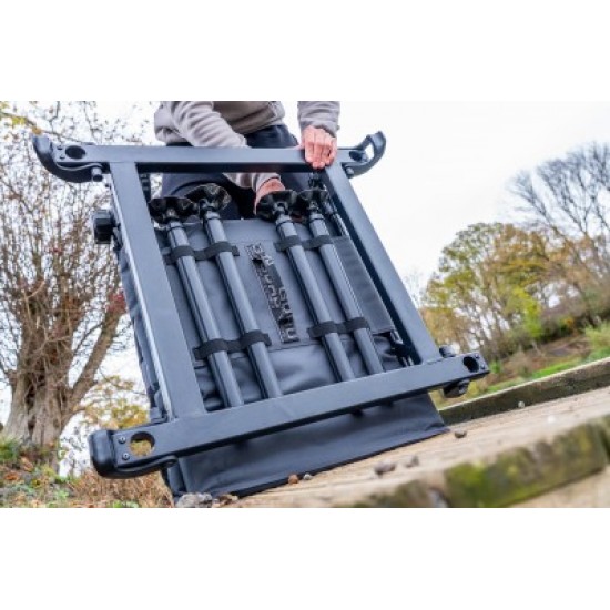 Scaun Feeder Guru - X-Level Accessory Chair